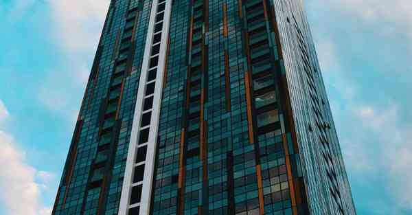 智能机器人无人农场：农业的未来