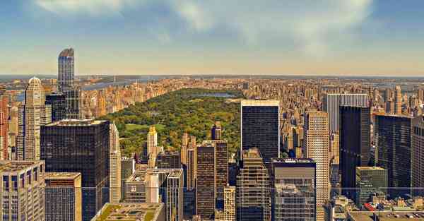 智能机器人无人农场：农业的未来