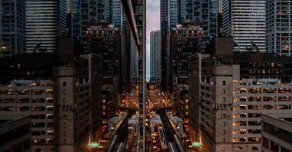 大数据征信介绍给家人