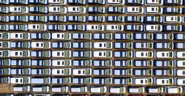 大数据缓解焦虑