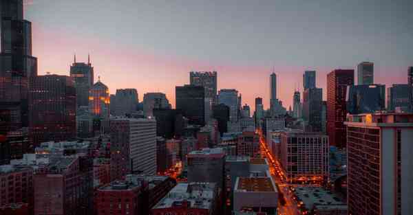 税收大数据与营商环境（优化营商环境与大数据中心）