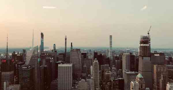 AI绘画倾轧了当代艺术的发展（AI绘画作品）