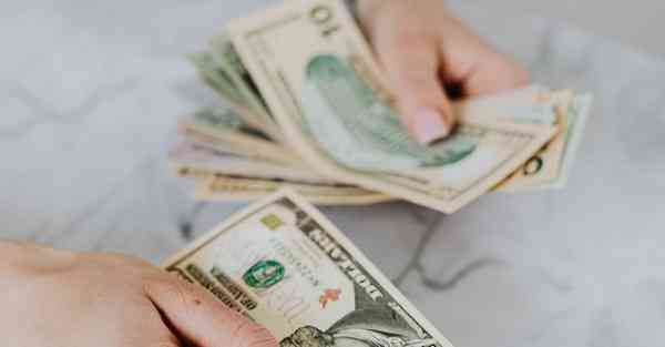 大数据征信介绍给家人