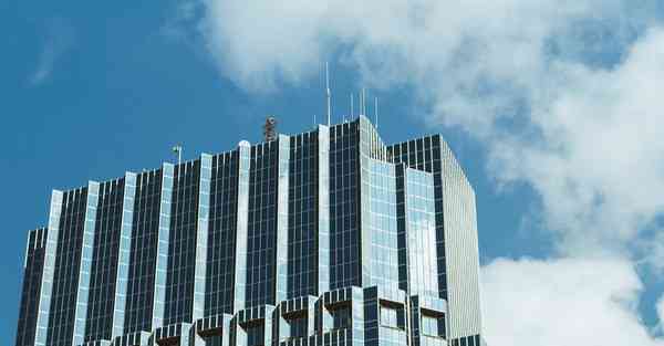 税收大数据与营商环境（优化营商环境与大数据中心）