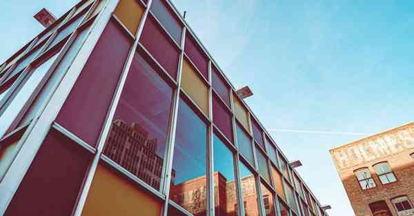 光环大数据分校：开启数据时代的教育领域