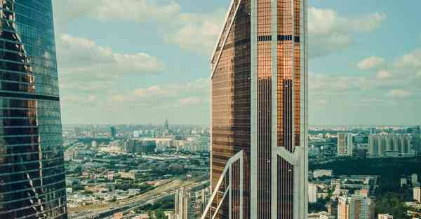 大数据征信介绍给家人