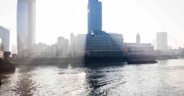 量化大数据系统：用数据驱动世界的未来