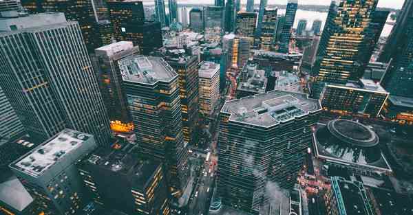 各种大数据框架