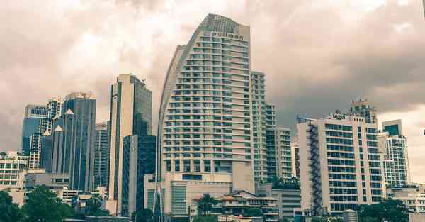 工业互联网大数据展厅设计（工业互联网大数据展厅设计论文）