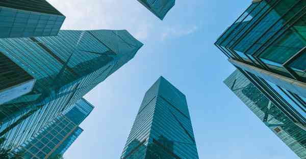 大数据征信介绍给家人