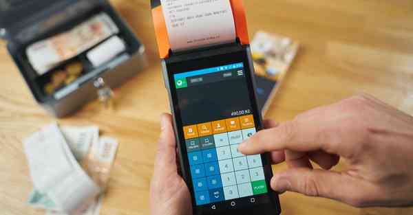 智能机器人业务流程