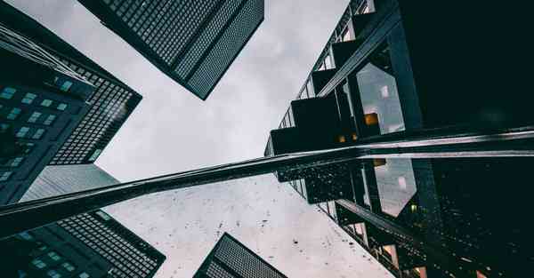 数据中心大数据关系