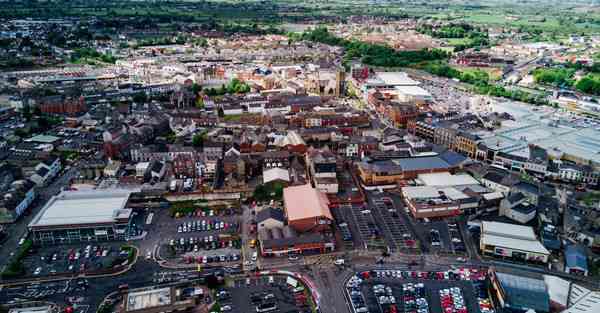 税收大数据与营商环境（优化营商环境与大数据中心）