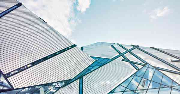 大数据征信介绍给家人