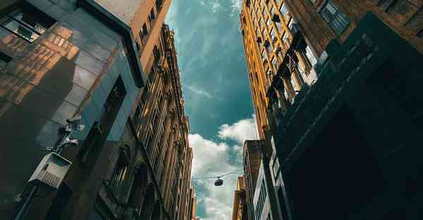 智能机器人管家创新点