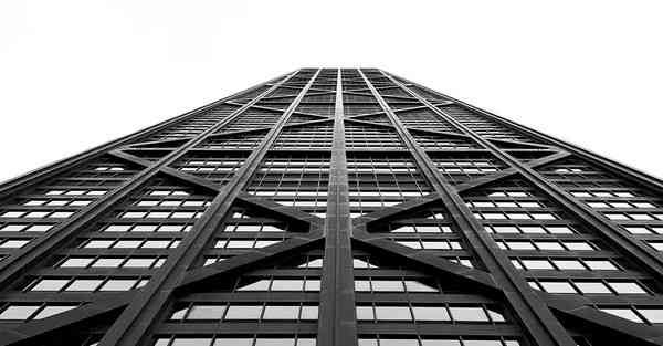 时空大数据平台框架结构