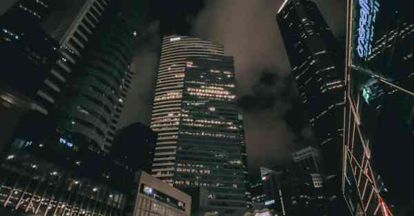 外贸企业大数据分析的行业文章