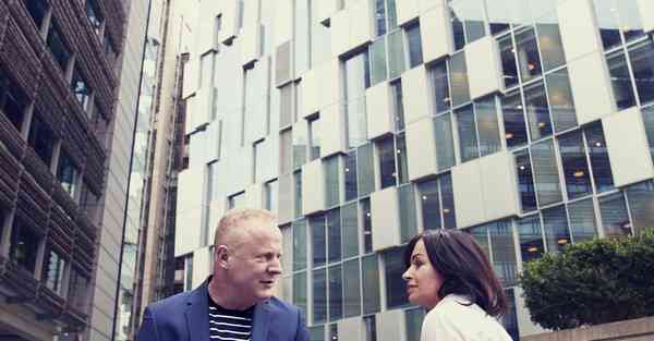 智能机器人管家创新点