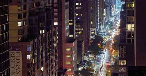 量化大数据系统：用数据驱动世界的未来