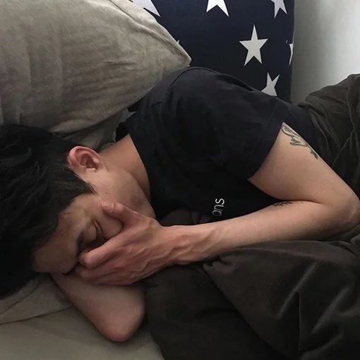 谭安媚言