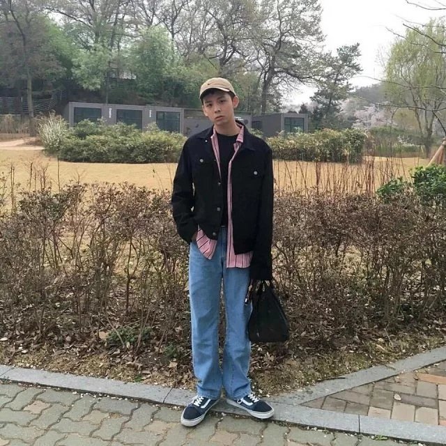 熊信晨学